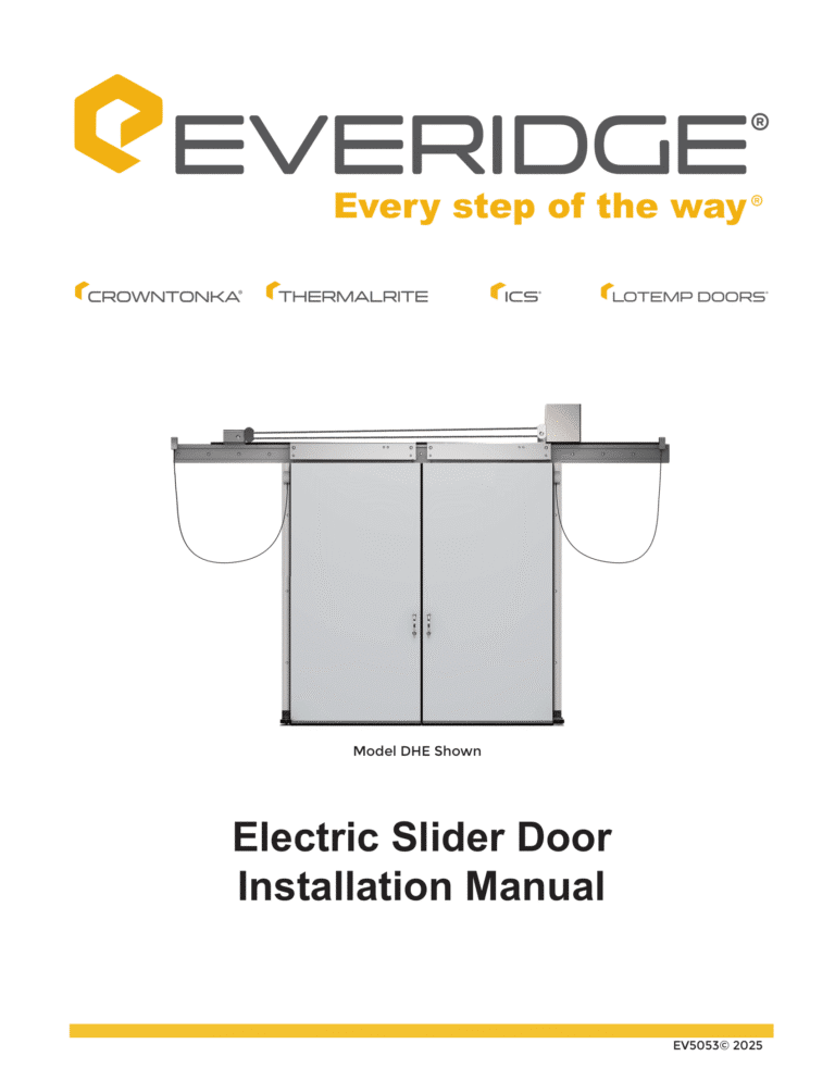 LoTemp-Single-Horizontal-Electric-SHE-AND-Double-Horizontal-Electric-DHE-Door-Installation-Cover