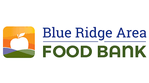 Blue Ridge Area Food Bank Logo