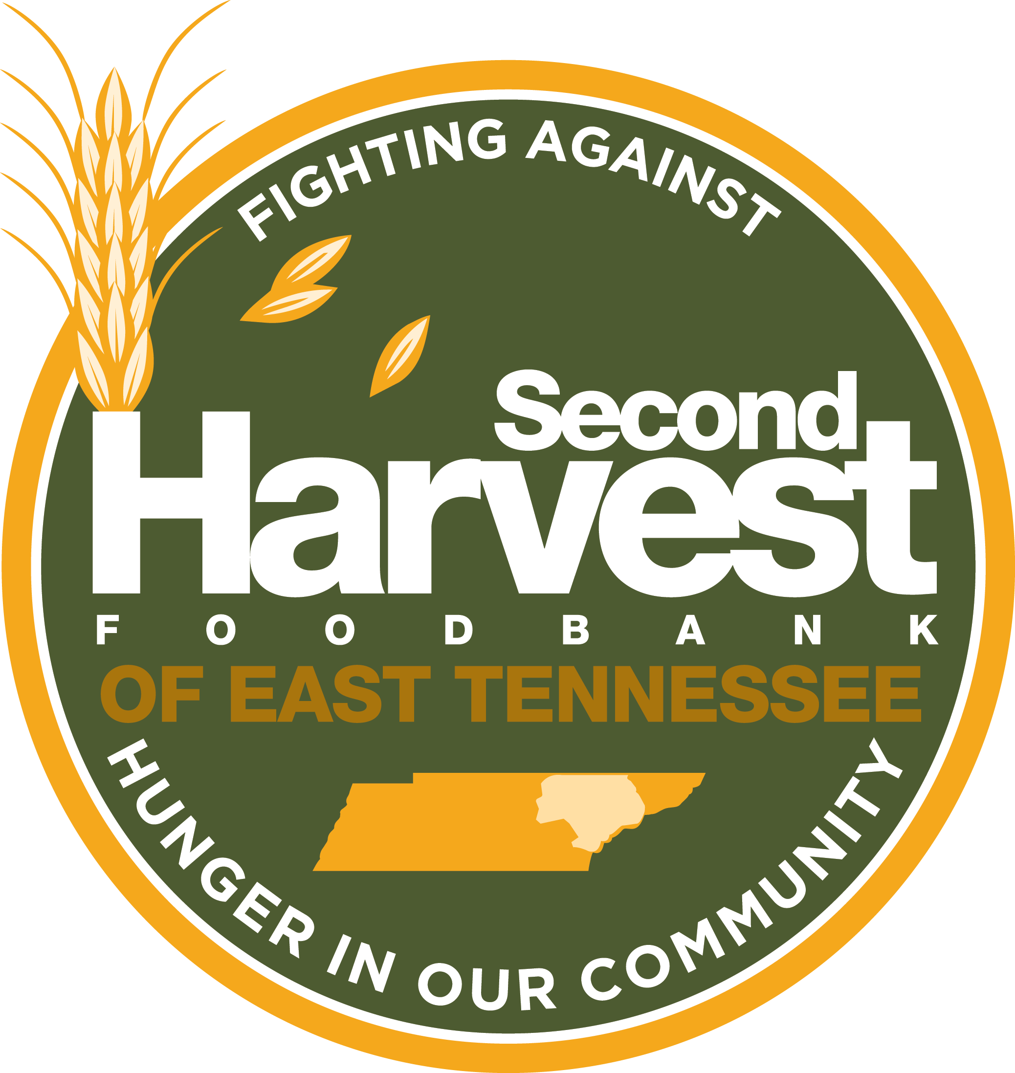 Second Harvest Food Bank of East TN