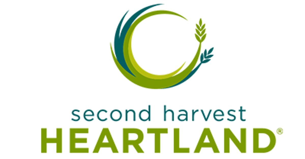 Second Harvest Heartland (MN) logo