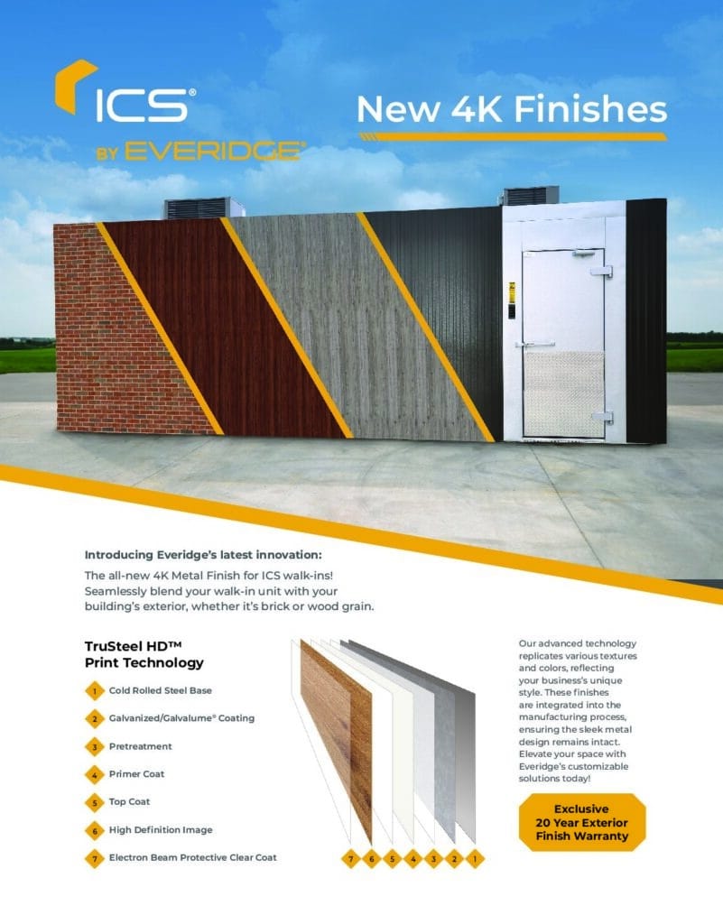 ICS 4K Flyer