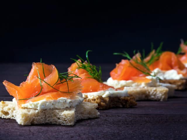 Catering