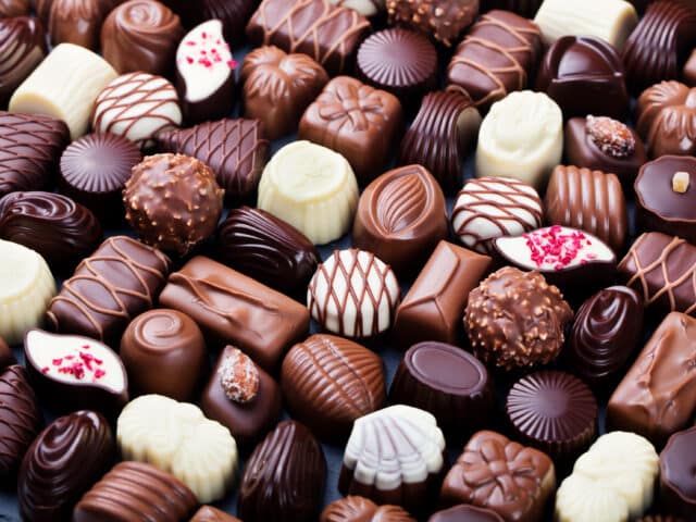 Chocolates