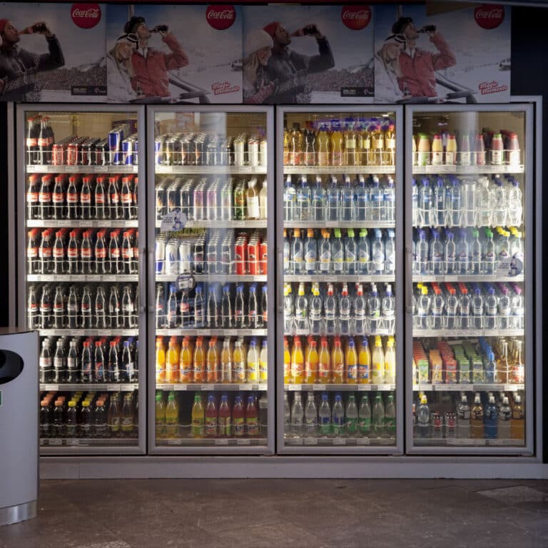 Convenience Stores