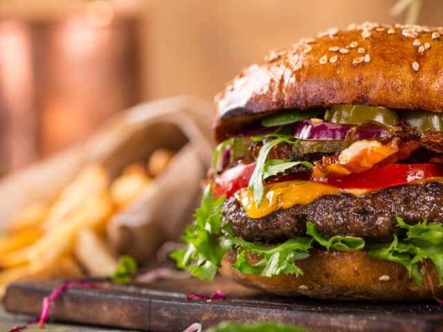 Foodservice