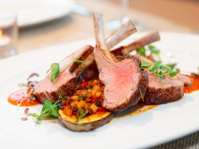 Gastronomy