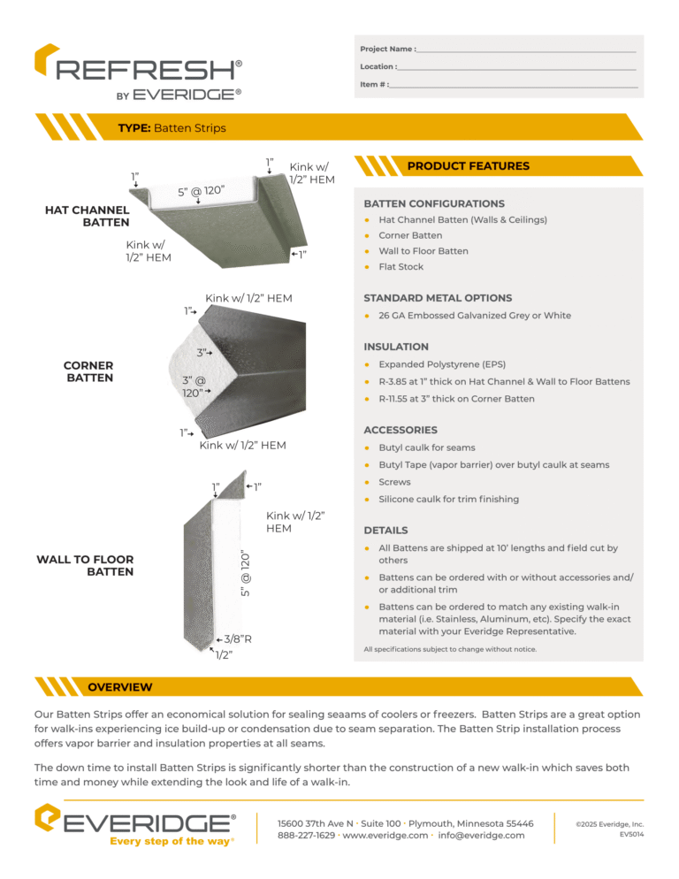 EV5014_Batten Strips_Spec Sheet-1
