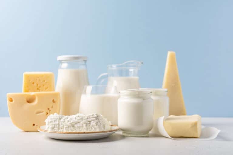 Dairy