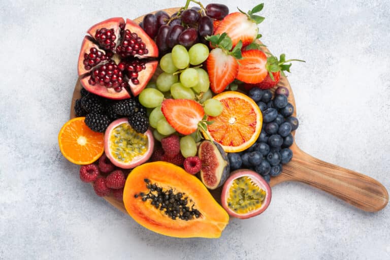 Fruits