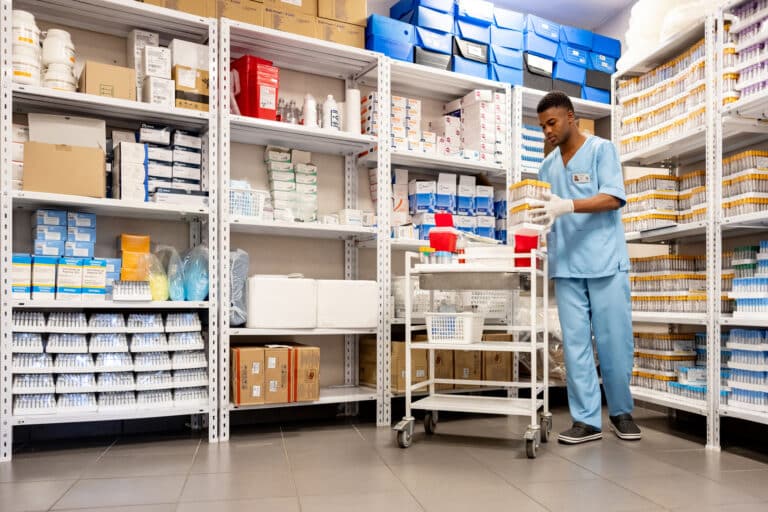 Medical Supplies