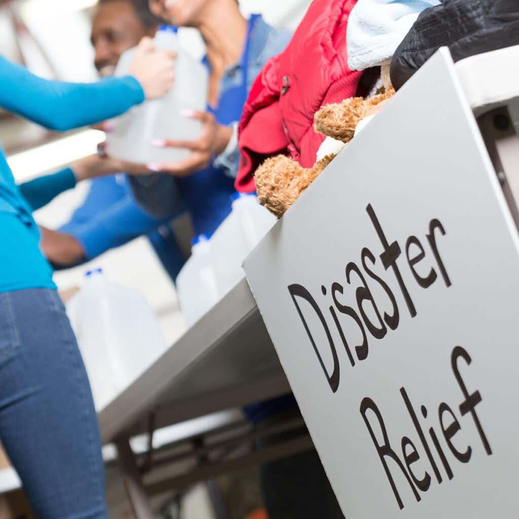 Emergency & Disaster Preparedness/Relief: Store food, medical supplies, or temperature-sensitive materials during emergencies or in disaster-stricken areas.