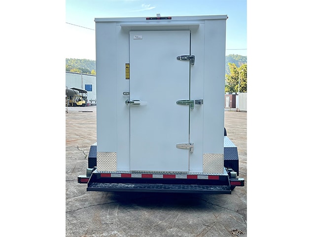 30 inch door