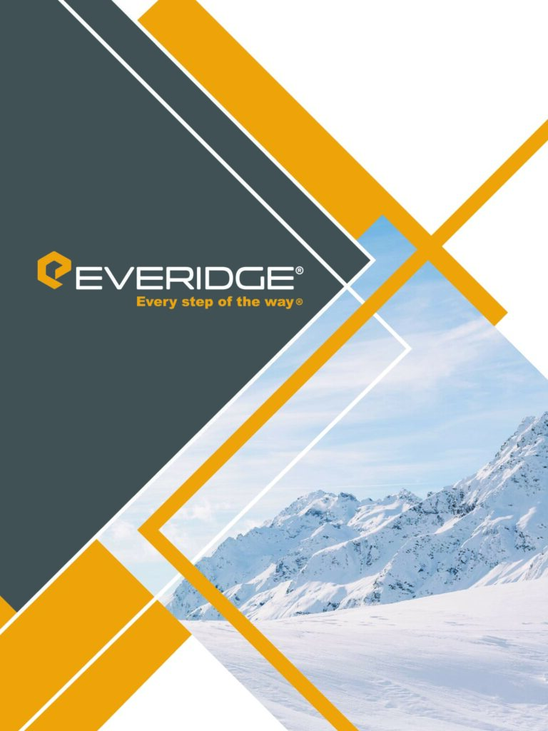 Who Is Everidge
